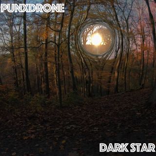 Dark Star Cover