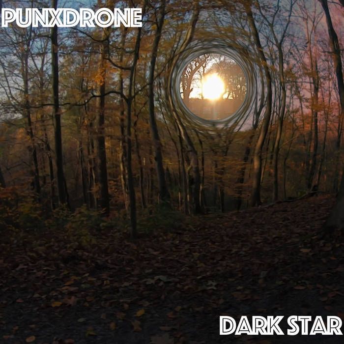 Dark Star Cover