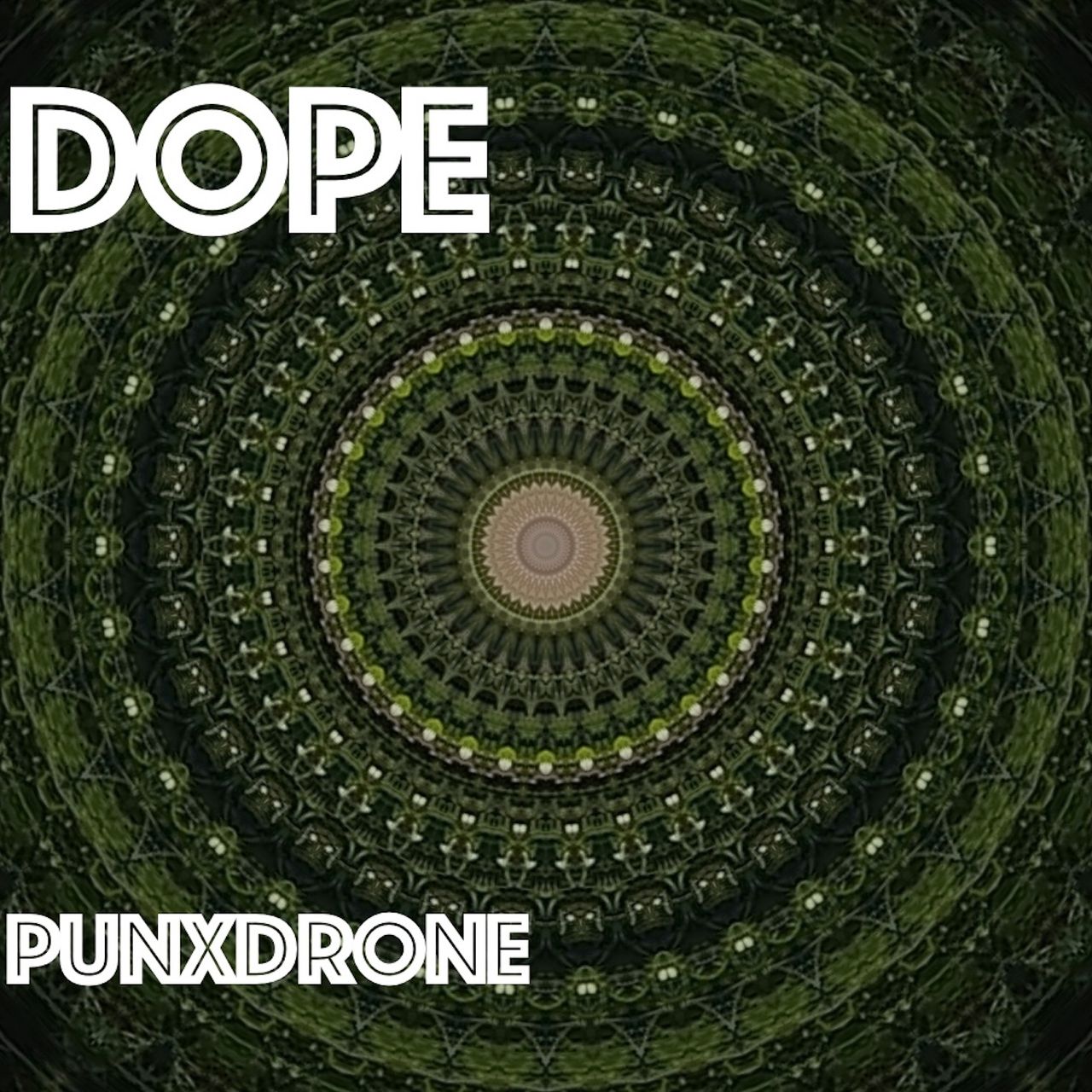 Dope Cover