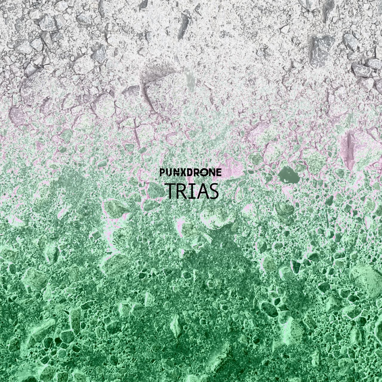 Trias Cover