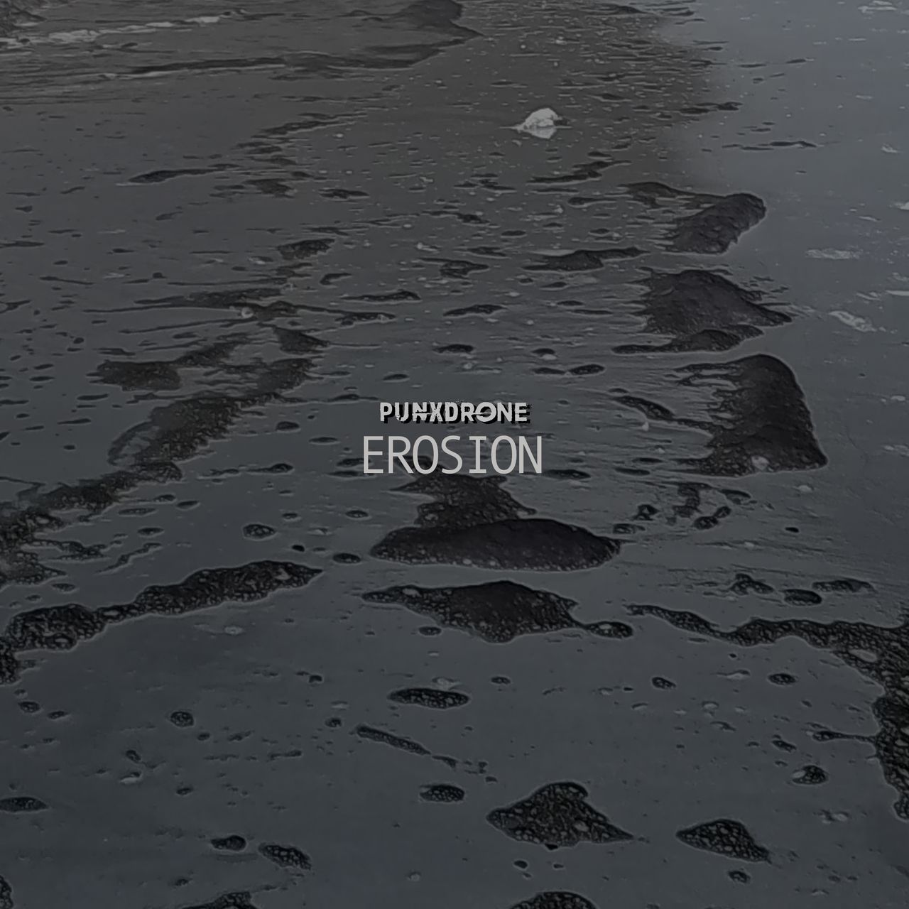 Erosion Cover