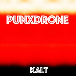 Kalt Cover