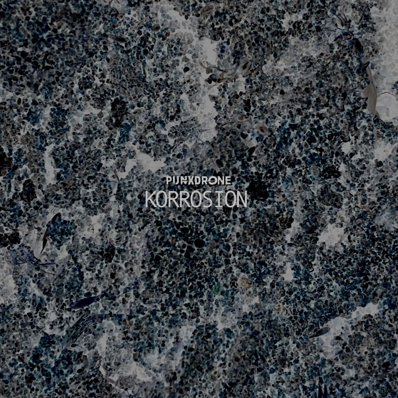 Korrosion Cover