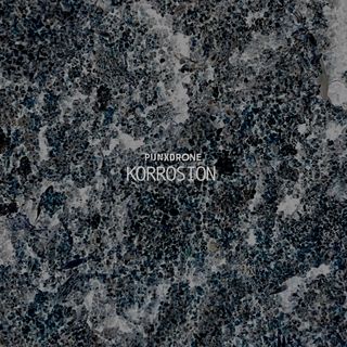 Korrosion Cover