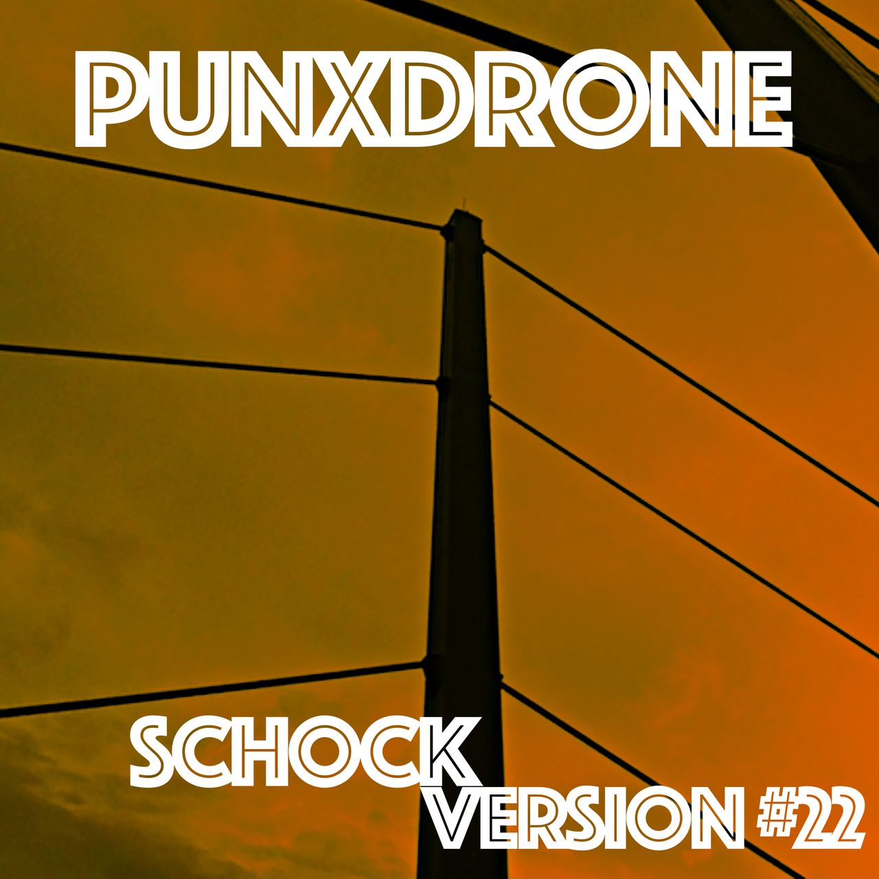 Schock 2022 Cover