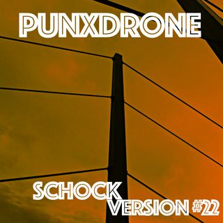 Schock 2022 Cover