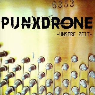 Unsere Zeit Cover